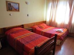 Pälm Hostal