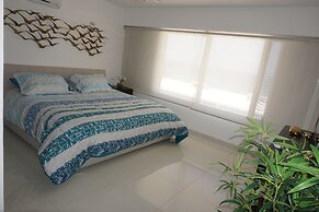 Beachfront Penthouses at Brisas by The Spot