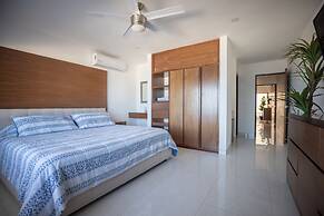 Beachfront Penthouses at Brisas by The Spot