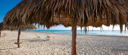 Beachfront Penthouses at Brisas by The Spot