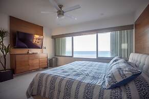 Beachfront Penthouses at Brisas by The Spot