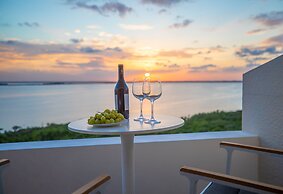 Beachfront Penthouses at Brisas by The Spot