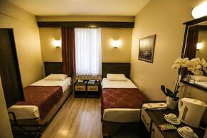 Canakkale Bogaz Hotel