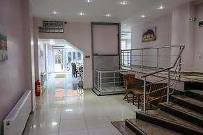 Canakkale Bogaz Hotel