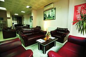 Canakkale Bogaz Hotel