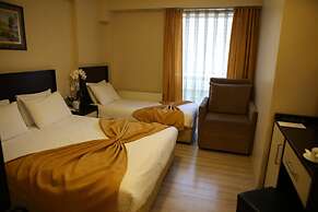 Canakkale Bogaz Hotel