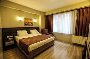 Canakkale Bogaz Hotel