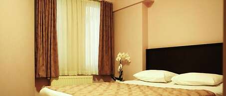Canakkale Bogaz Hotel