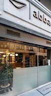 Bilbao City Center by abba Suites