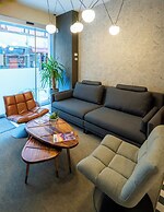 Bilbao City Center by abba Suites