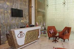 Hotel JD Heavens