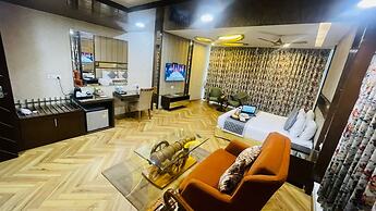 Hotel JD Heavens