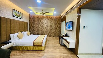 Hotel JD Heavens