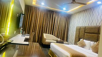 Hotel JD Heavens