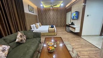 Hotel JD Heavens