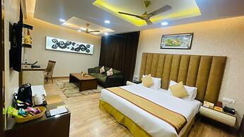 Hotel JD Heavens