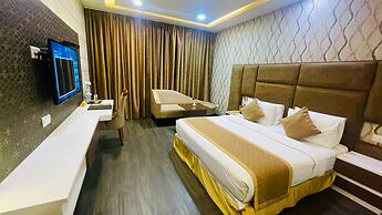 Hotel JD Heavens