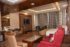 Hotel JD Heavens