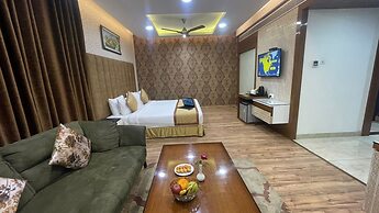 Hotel JD Heavens