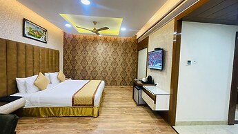 Hotel JD Heavens