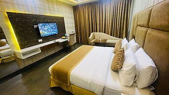 Hotel JD Heavens