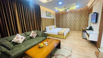 Hotel JD Heavens