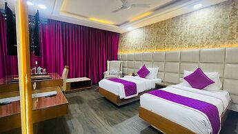 Hotel JD Heavens