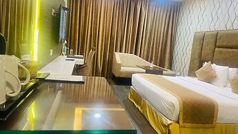 Hotel JD Heavens