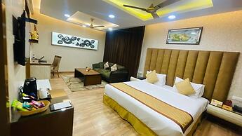 Hotel JD Heavens