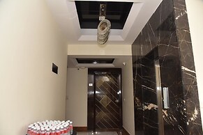 Hotel JD Heavens