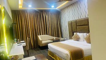 Hotel JD Heavens