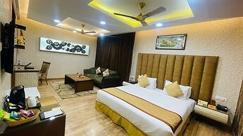Hotel JD Heavens