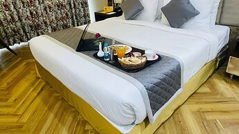 Hotel JD Heavens