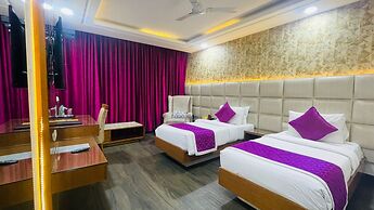 Hotel JD Heavens