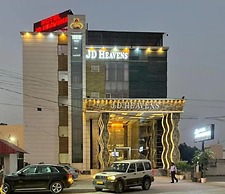Hotel JD Heavens