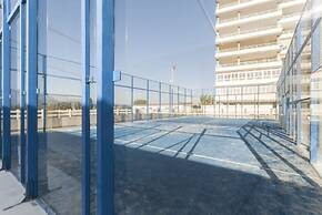 Apartamento Retiro Playa y Spa