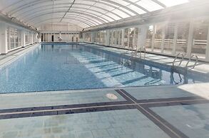 Apartamento Retiro Playa y Spa