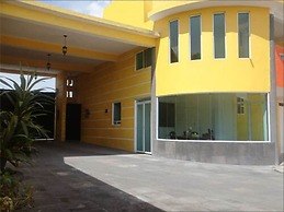 Hotel Las Fuentes