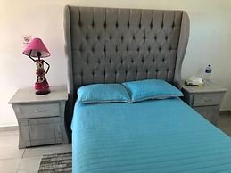 Hotel Las Fuentes