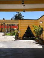 Hotel Las Fuentes