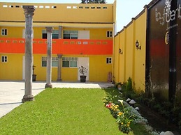 Hotel Las Fuentes