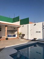 Hotel Las Fuentes
