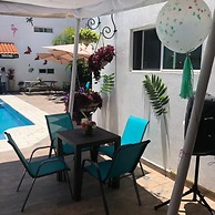 Hotel Las Fuentes