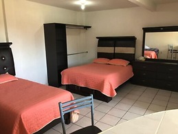 Hotel Las Fuentes