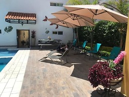 Hotel Las Fuentes