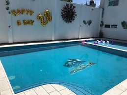 Hotel Las Fuentes