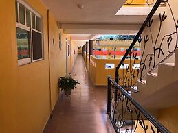 Hotel Las Fuentes