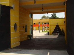 Hotel Las Fuentes