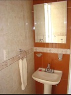 Hotel Las Fuentes