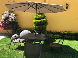 Hotel Las Fuentes